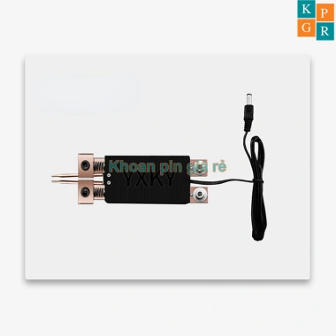 Tay hàn cell pin cân lực đồng đỏ - có kim hàn, giảm giá 200k (Giá gốc 260k) 5