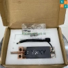 Tay hàn cell pin cân lực đồng đỏ - có kim hàn, giảm giá 200k (Giá gốc 260k) 6
