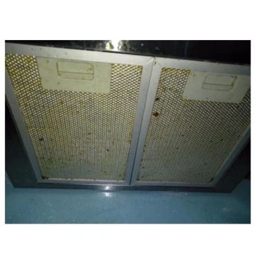 Tẩy hút mùi đa năng, loại bỏ dầu mỡ, mùi khó chịu - Giá chỉ 129.000₫ 2