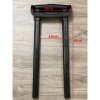 Tay kéo vali 2-3 đoạn Hỏa Tốc HCM cho vali 20-28cm - Giá ưu đãi 45.000 VND