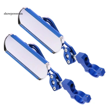 Tay Lái Bên & Gương Chiếu Hậu Xe Đạp Điều Chỉnh – Giá Siêu Tiết Kiệm 173k