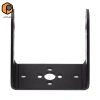Tay lái cơ khí nghiêng + Giá đỡ đế phẳng cho Servo 995/996R, giá ưu đãi 40.150₫