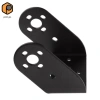 Tay lái cơ khí nghiêng + Giá đỡ đế phẳng cho Servo 995/996R, giá ưu đãi 40.150₫ 4