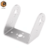 Tay lái cơ khí nghiêng + Giá đỡ đế phẳng cho Servo 995/996R, giá ưu đãi 40.150₫ 8