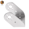 Tay lái cơ khí nghiêng + Giá đỡ đế phẳng cho Servo 995/996R, giá ưu đãi 40.150₫ 9
