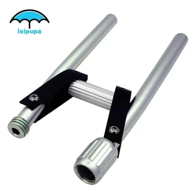 Tay Lái Gấp Xe Đạp - Phụ Kiện Tiện Lợi, Thiết Kế Gọn Nhẹ, Giảm Giá Đến 20%