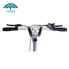 Tay Lái Gấp Xe Đạp - Phụ Kiện Tiện Lợi, Thiết Kế Gọn Nhẹ, Giảm Giá Đến 20% 4