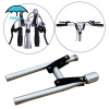 Tay Lái Gấp Xe Đạp - Phụ Kiện Tiện Lợi, Thiết Kế Gọn Nhẹ, Giảm Giá Đến 20% 6