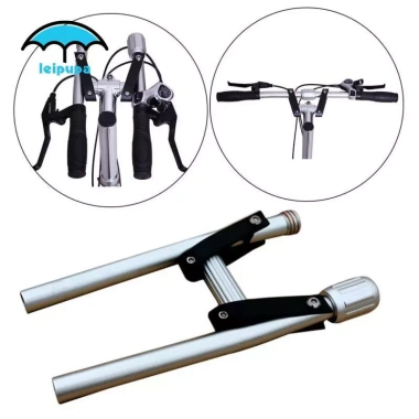 Tay Lái Gấp Xe Đạp - Phụ Kiện Tiện Lợi, Thiết Kế Gọn Nhẹ, Giảm Giá Đến 20% 6 Tay Lái Gấp Xe Đạp - Phụ Kiện Tiện Lợi, Thiết Kế Gọn Nhẹ, Giảm Giá Đến 20% 6