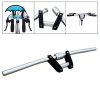 Tay Lái Gấp Xe Đạp - Phụ Kiện Tiện Lợi, Thiết Kế Gọn Nhẹ, Giảm Giá Đến 20% 7