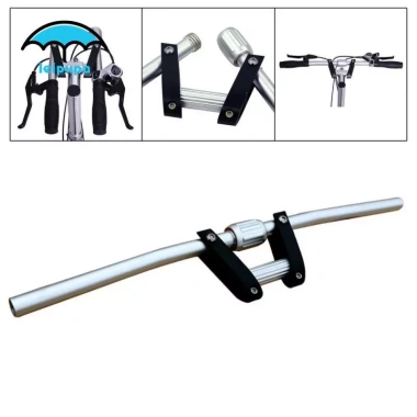 Tay Lái Gấp Xe Đạp - Phụ Kiện Tiện Lợi, Thiết Kế Gọn Nhẹ, Giảm Giá Đến 20% 7 Tay Lái Gấp Xe Đạp - Phụ Kiện Tiện Lợi, Thiết Kế Gọn Nhẹ, Giảm Giá Đến 20% 7