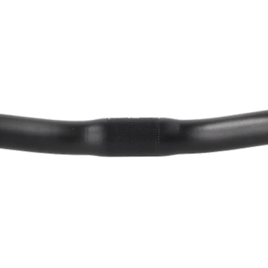 Tay lái nhôm EHES xe đạp leo núi 600mm Riser 25,4mm - Siêu bền, nhẹ, giá ưu đãi 135k