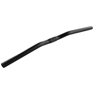 Tay lái nhôm EHES xe đạp leo núi 600mm Riser 25,4mm - Siêu bền, nhẹ, giá ưu đãi 135k