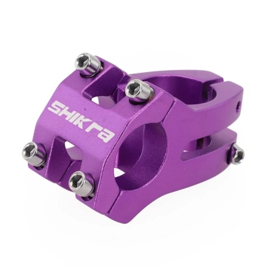 Tay lái xe đạp 25.4x35mm - Thân ngắn, rỗng, bền bỉ, giá chỉ 146.120₫ 2 Tay lái xe đạp 25.4x35mm - Thân ngắn, rỗng, bền bỉ, giá chỉ 146.120₫ 2
