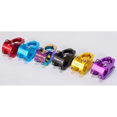 Tay lái xe đạp 25.4x35mm - Thân ngắn, rỗng, bền bỉ, giá chỉ 146.120₫