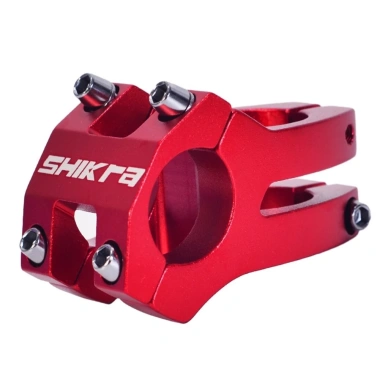 Tay lái xe đạp 25.4x35mm - Thân ngắn, rỗng, bền bỉ, giá chỉ 146.120₫