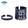 Tay Lái Xe Đạp Hợp Kim 28.6-31.8mm Phía Trước - Giảm Tốc Nĩa Steer, Giá 58.300₫ 4