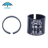 Tay Lái Xe Đạp Hợp Kim 28.6-31.8mm Phía Trước - Giảm Tốc Nĩa Steer, Giá 58.300₫ 7