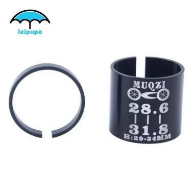 Tay Lái Xe Đạp Hợp Kim 28.6-31.8mm Phía Trước - Giảm Tốc Nĩa Steer, Giá 58.300₫