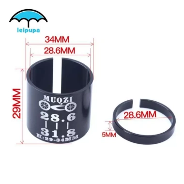 Tay Lái Xe Đạp Hợp Kim 28.6-31.8mm Phía Trước - Giảm Tốc Nĩa Steer, Giá 58.300₫ 9 Tay Lái Xe Đạp Hợp Kim 28.6-31.8mm Phía Trước - Giảm Tốc Nĩa Steer, Giá 58.300₫ 9