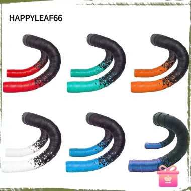 Tay Lái Xe Đạp PU EVA Chống Rung HAPPYPELF - Giá chỉ 106.260 VND, giảm 18% Tay Lái Xe Đạp PU EVA Chống Rung HAPPYPELF - Giá chỉ 106.260 VND, giảm 18%