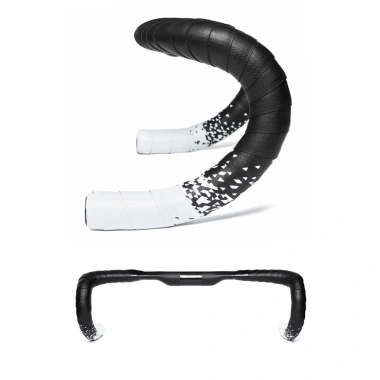 Tay Lái Xe Đạp PU EVA Chống Rung HAPPYPELF - Giá chỉ 106.260 VND, giảm 18% 4 Tay Lái Xe Đạp PU EVA Chống Rung HAPPYPELF - Giá chỉ 106.260 VND, giảm 18% 4