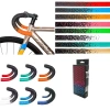 Tay Lái Xe Đạp PU EVA Chống Rung HAPPYPELF - Giá chỉ 106.260 VND, giảm 18% 6