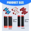 Tay Lái Xe Máy Chống Trượt, Hấp Thụ Sốc, Giảm Độ Rung - Thoải Mái Cho Chuyến Thám Hiểm Dài 2