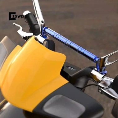 Tay Lái Xe Máy Điều Chỉnh Cân Bằng, Crossbar Gia Cố, Mở Rộng Gương Chiếu Hậu Xe Điện – 125.730₫ Tay Lái Xe Máy Điều Chỉnh Cân Bằng, Crossbar Gia Cố, Mở Rộng Gương Chiếu Hậu Xe Điện – 125.730₫
