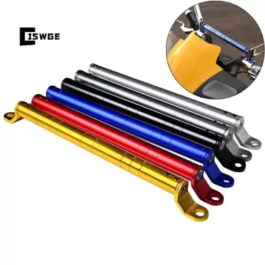 Tay Lái Xe Máy Điều Chỉnh Cân Bằng, Crossbar Gia Cố, Mở Rộng Gương Chiếu Hậu Xe Điện – 125.730₫ 3 Tay Lái Xe Máy Điều Chỉnh Cân Bằng, Crossbar Gia Cố, Mở Rộng Gương Chiếu Hậu Xe Điện – 125.730₫ 3