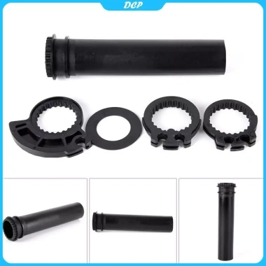 Tay lái xe máy van tiết lưu lõi 7/8 22mm - Tay nắm van tiết lưu dầu, giá 26.000đ