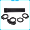 Tay lái xe máy van tiết lưu lõi 7/8 22mm - Tay nắm van tiết lưu dầu, giá 26.000đ 2