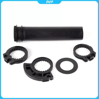 Tay lái xe máy van tiết lưu lõi 7/8 22mm - Tay nắm van tiết lưu dầu, giá 26.000đ