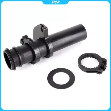 Tay lái xe máy van tiết lưu lõi 7/8 22mm - Tay nắm van tiết lưu dầu, giá 26.000đ