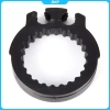Tay lái xe máy van tiết lưu lõi 7/8 22mm - Tay nắm van tiết lưu dầu, giá 26.000đ 7