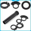 Tay lái xe máy van tiết lưu lõi 7/8 22mm - Tay nắm van tiết lưu dầu, giá 26.000đ 8