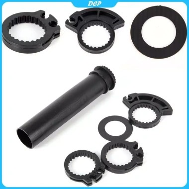 Tay lái xe máy van tiết lưu lõi 7/8 22mm - Tay nắm van tiết lưu dầu, giá 26.000đ