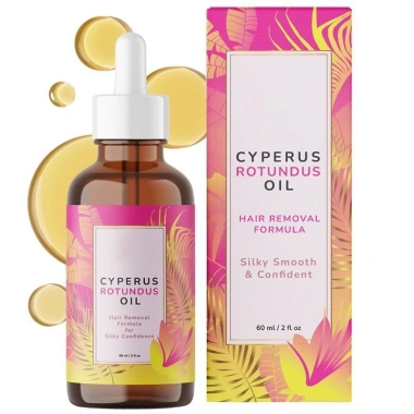 Tẩy lông dầu Cyprus CARVENCHY Origina Rotundus giảm giá 22% chỉ 164.403₫ 5