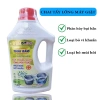 Tẩy Lồng Mặt Giặt Thái Bảo - Chai 58k Giảm Giá, Loại Bỏ Mảng Bám, Cạn Bẩn Nhanh