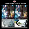 Tẩy Màng Dầu và Cặn Canxi LIBITU - Đánh Bay Ố Mốc, Mờ Đục, Kính Ô Tô Sáng Trong, 79.000 4