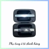 Tay mở cốp hầm mạ crom nhựa cho Xe Universe Tracomeco 45 chỗ - Giá ưu đãi 320k 4