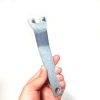 Tay mở máy mài kèm đồng xu kẹp lưỡi cắt - Khóa mở tiện lợi, giá chỉ 7.840 VND 2