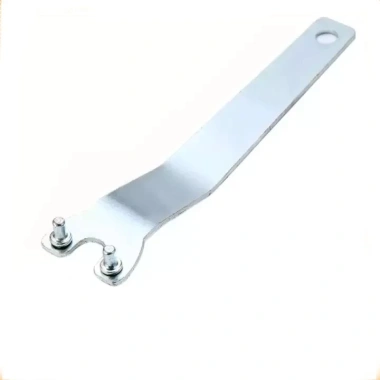Tay mở máy mài kèm đồng xu kẹp lưỡi cắt - Khóa mở tiện lợi, giá chỉ 7.840 VND 3