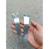 Tay mở máy mài kèm đồng xu kẹp lưỡi cắt - Khóa mở tiện lợi, giá chỉ 7.840 VND 5