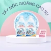 Tẩy Mốc Gioăng Cao Su 99% Diệt Nấm Mốc, Dễ Vệ Sinh - Hộp 100g Giá Ưu Đãi 39.200₫