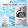 Tẩy Mốc Gioăng Cao Su 99% Diệt Nấm Mốc, Dễ Vệ Sinh - Hộp 100g Giá Ưu Đãi 39.200₫ 5