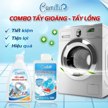 Tẩy Mốc Gioăng Cao Su 99% Diệt Nấm Mốc, Dễ Vệ Sinh - Hộp 100g Giá Ưu Đãi 39.200₫