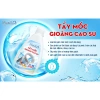 Tẩy Mốc Gioăng Cao Su 99% Diệt Nấm Mốc, Dễ Vệ Sinh - Hộp 100g Giá Ưu Đãi 39.200₫ 7