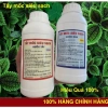 Tẩy mốc quần áo không mất màu, không mùi - Siêu sạch, chỉ 65.888 VND