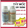 Tẩy mốc quần áo không mất màu, không mùi - Siêu sạch, chỉ 65.888 VND 7